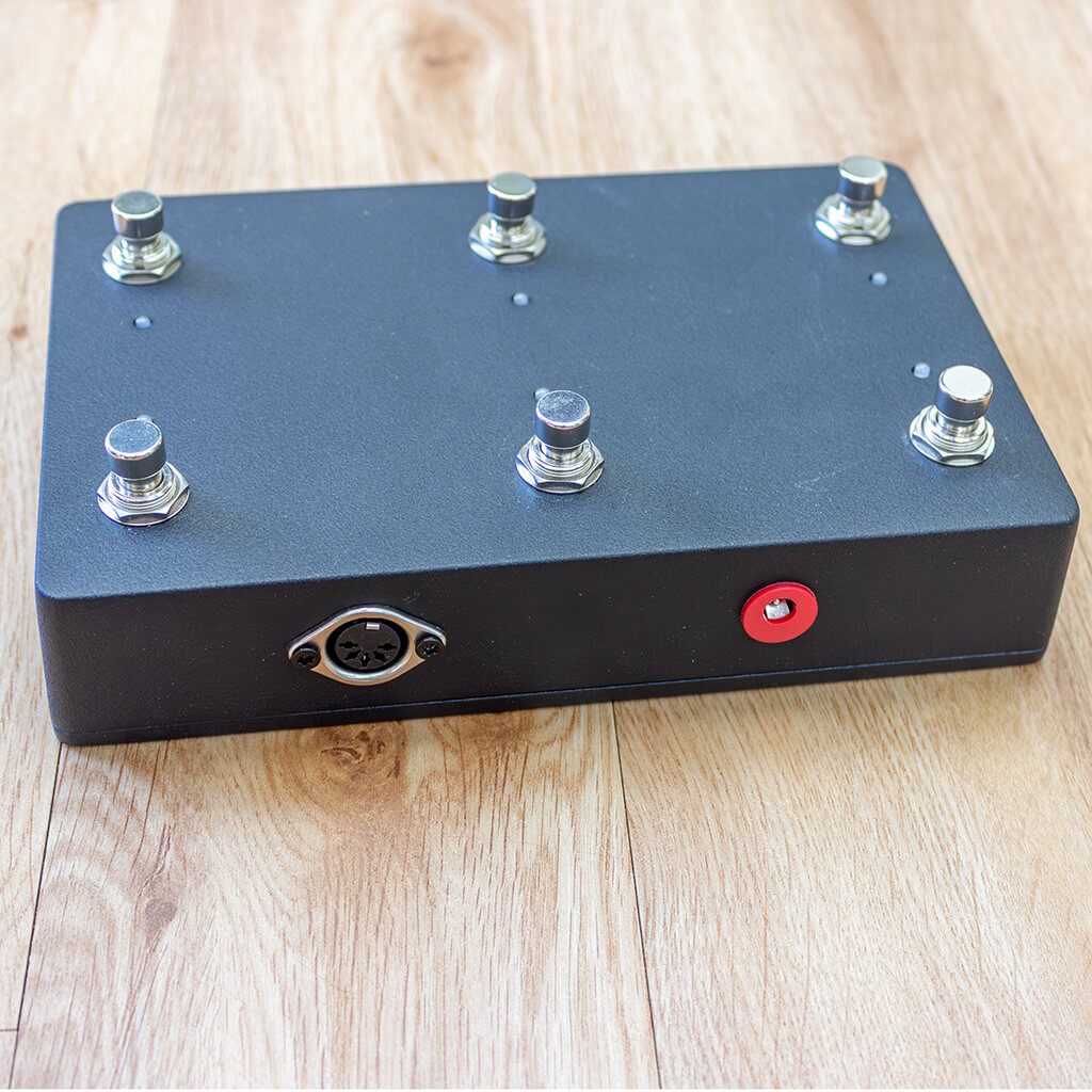 LICHTLAERM AUDIO Prometheus Foot Switch Context 1024x1024.jpg