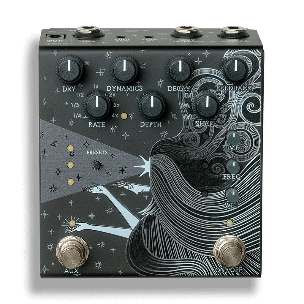 OLD BLOOD NOISE ENDEAVORS Sunlight Stereo