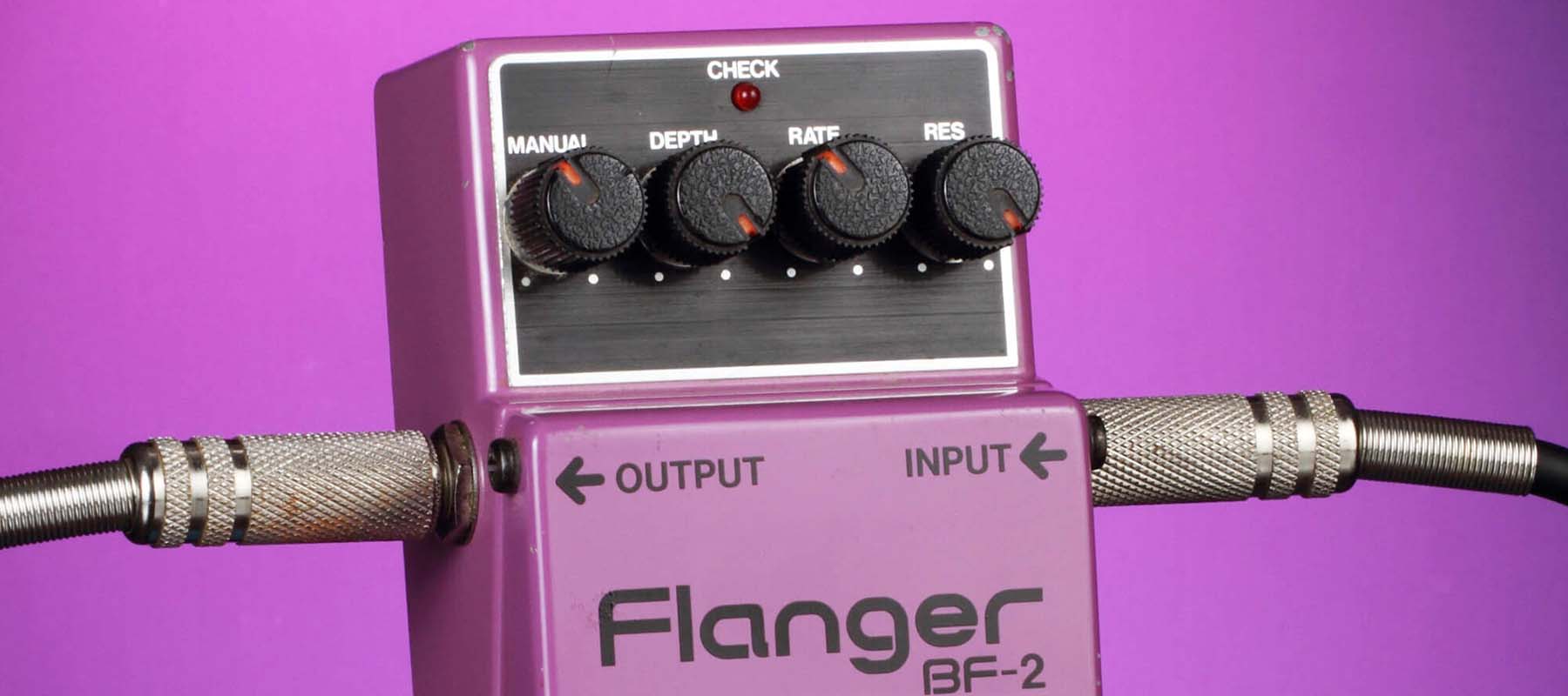 Digital vs Analogue Guitar Pedals Boost Guitar Pedals