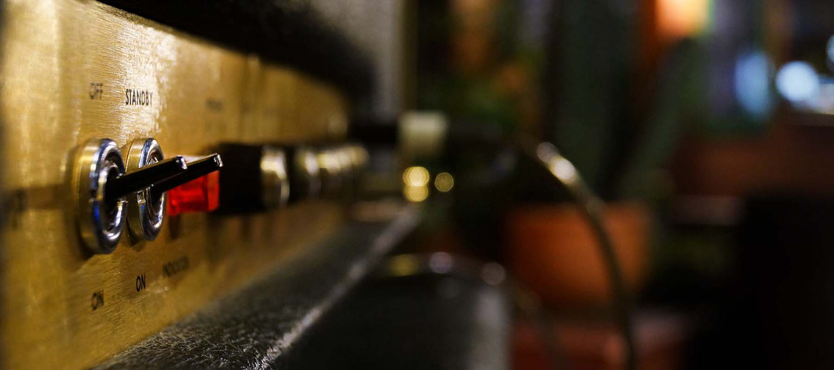 Guitar Pedal Buying Guide Genre by Genre Boost Guitar Pedals