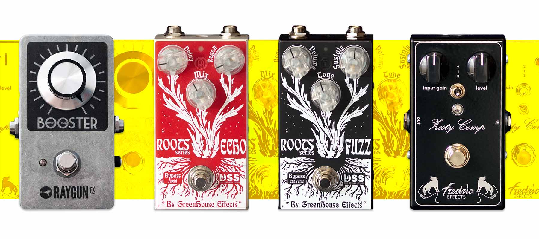 Pedals Under £100