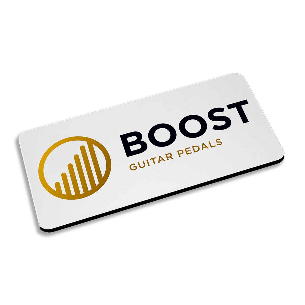 Digital Gift Card | Boost Guitar Pedals