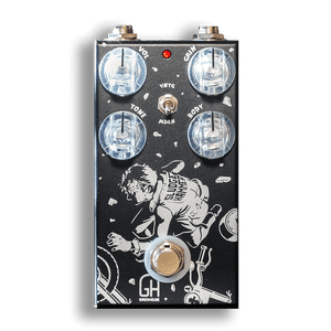 GREENHOUSE EFFECTS Sludgehammer