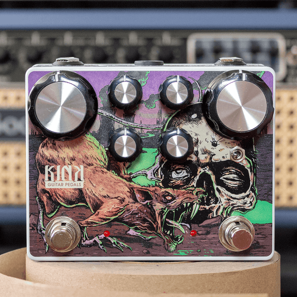KinkGuitarPedalsRussianPlagueC