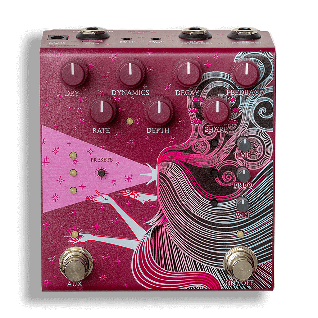 OLD BLOOD NOISE ENDEAVORS Sunlight Stereo