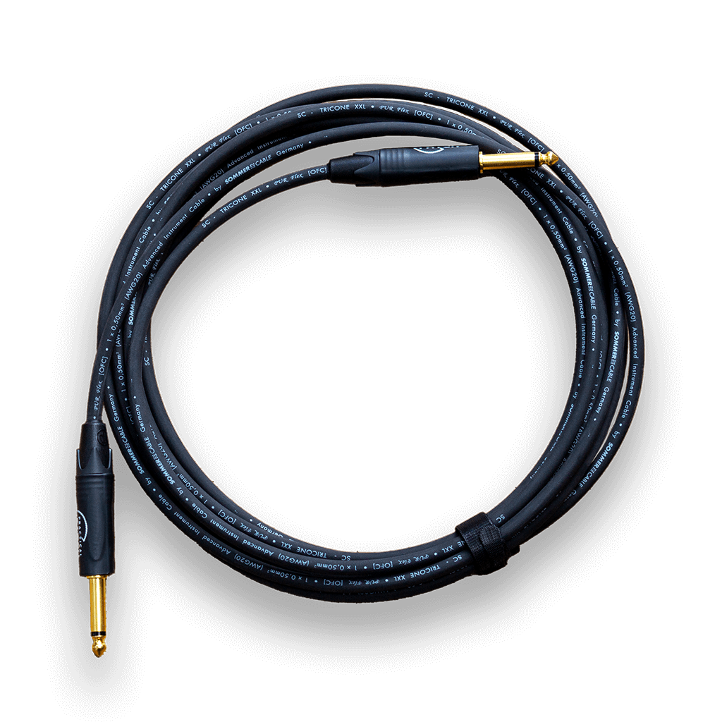 PRACTICAL_PATCH_Blackout_XXL_5_metre_guitar_cable_1024x1024 | Boost Guitar Pedals