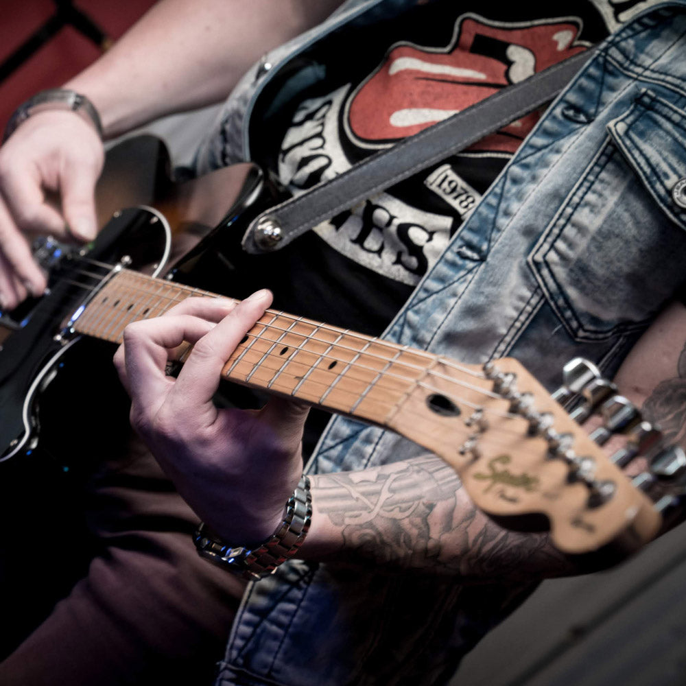 Perfect for classic rock - Boost Guitar Pedals