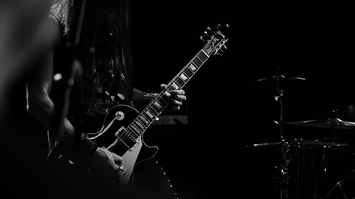 Best pedals for metal - Boost Guitar Pedals