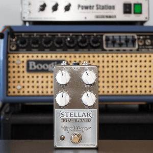 SIGNAL CHEYNE Stellar 6 Stage Phaser front context 1024x1024 | Boost Guitar Pedals