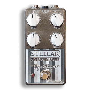 SIGNAL CHEYNE Stellar 6 Stage Phaser front transparent 1024x1024 | Boost Guitar Pedals