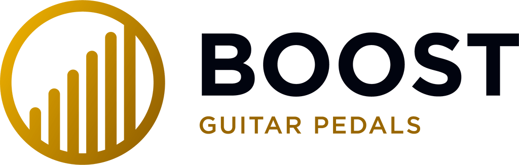 Guitar Effects Pedals You'll Love | Boost Guitar Pedals