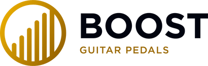 Boost Guitar Pedals