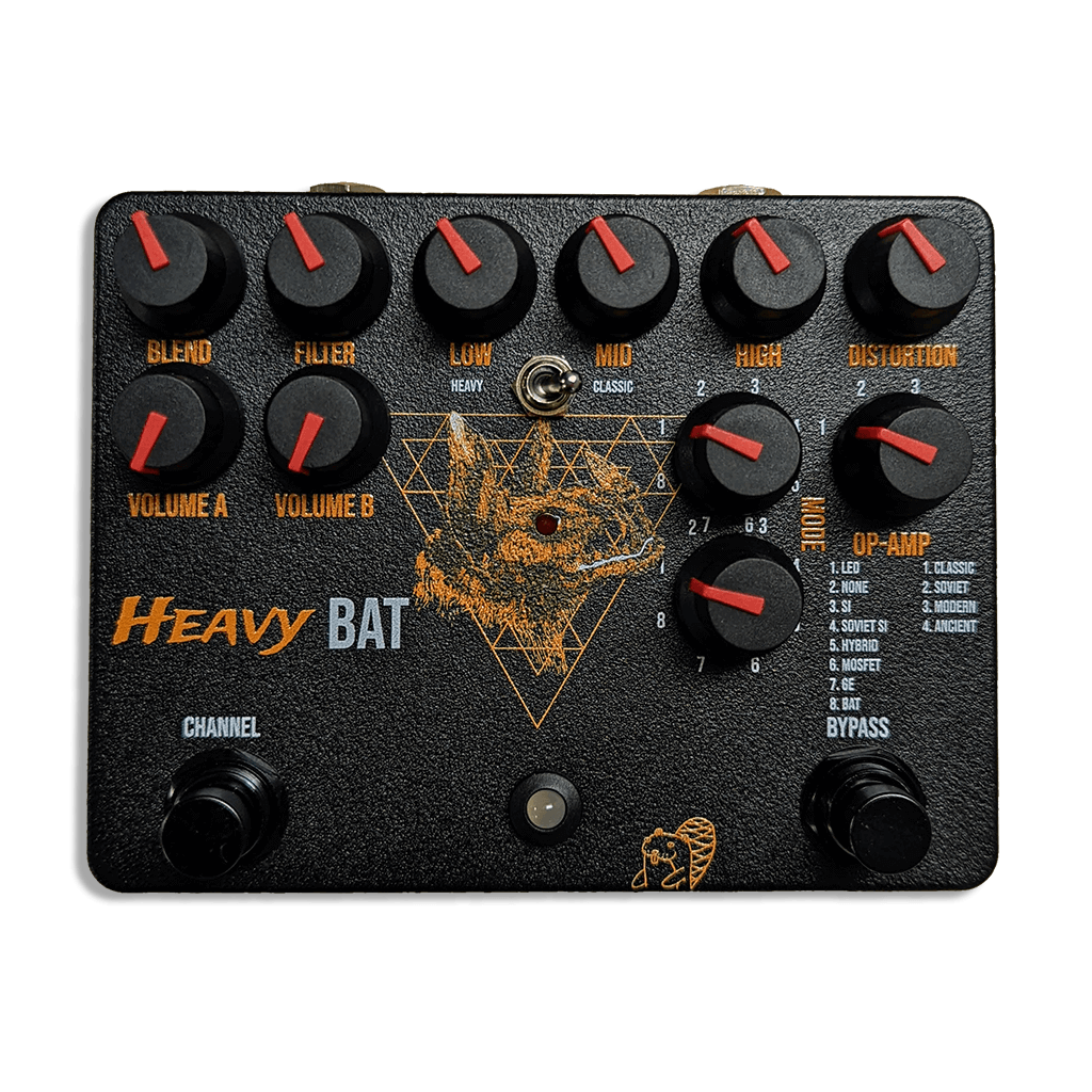 Best boost pedal for metal deals