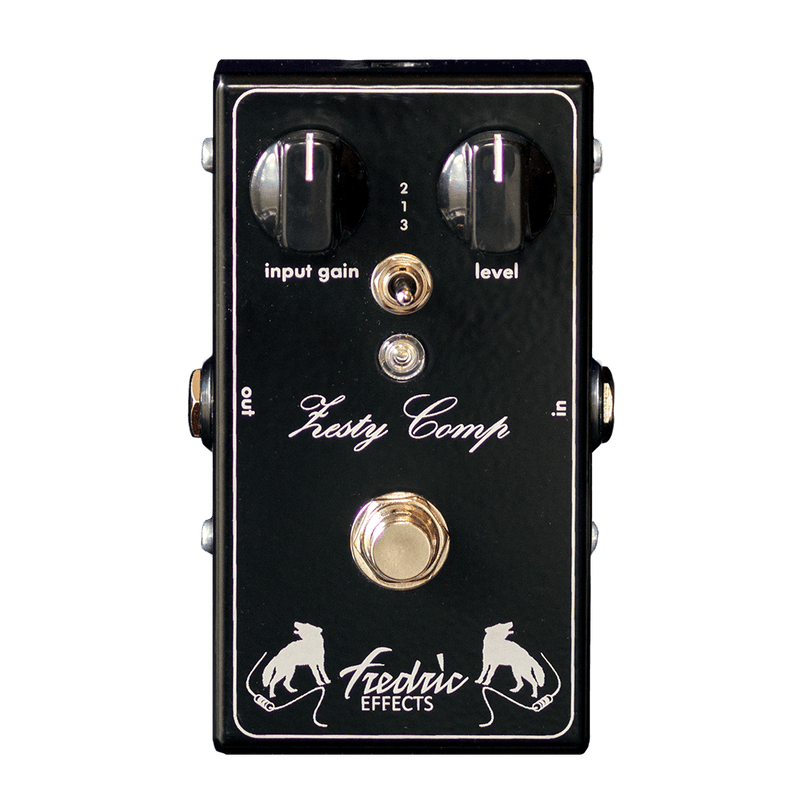 Compressor Pedals Boost Guitar Pedals