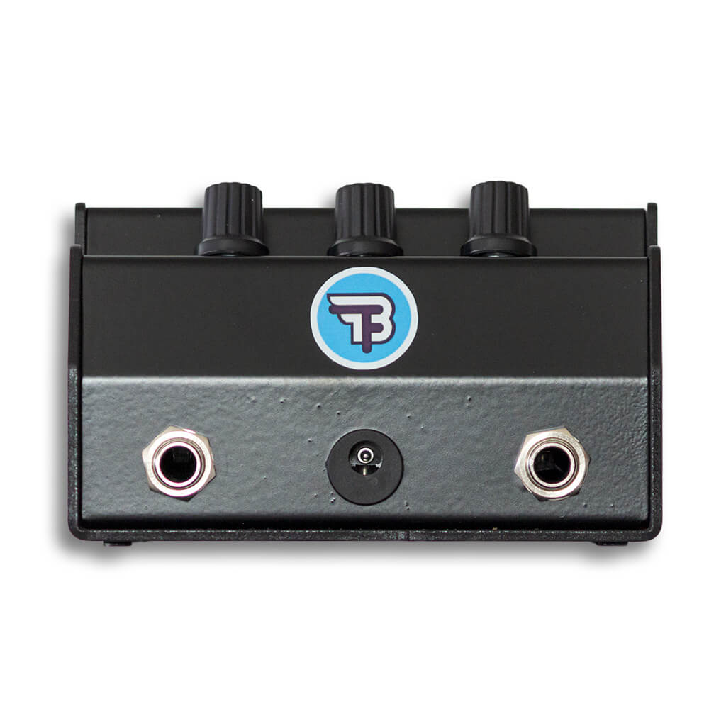 Formula B blue-breakers transparent front 1024x1024 | Boost Guitar Pedals