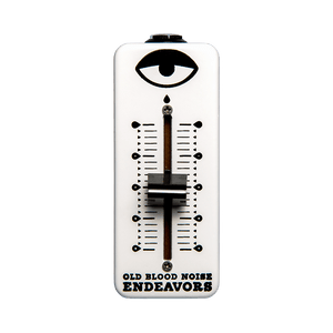 OLD BLOOD NOISE ENDEAVORS Expression Slider transparent front 1024x1024 | Boost Guitar Pedals