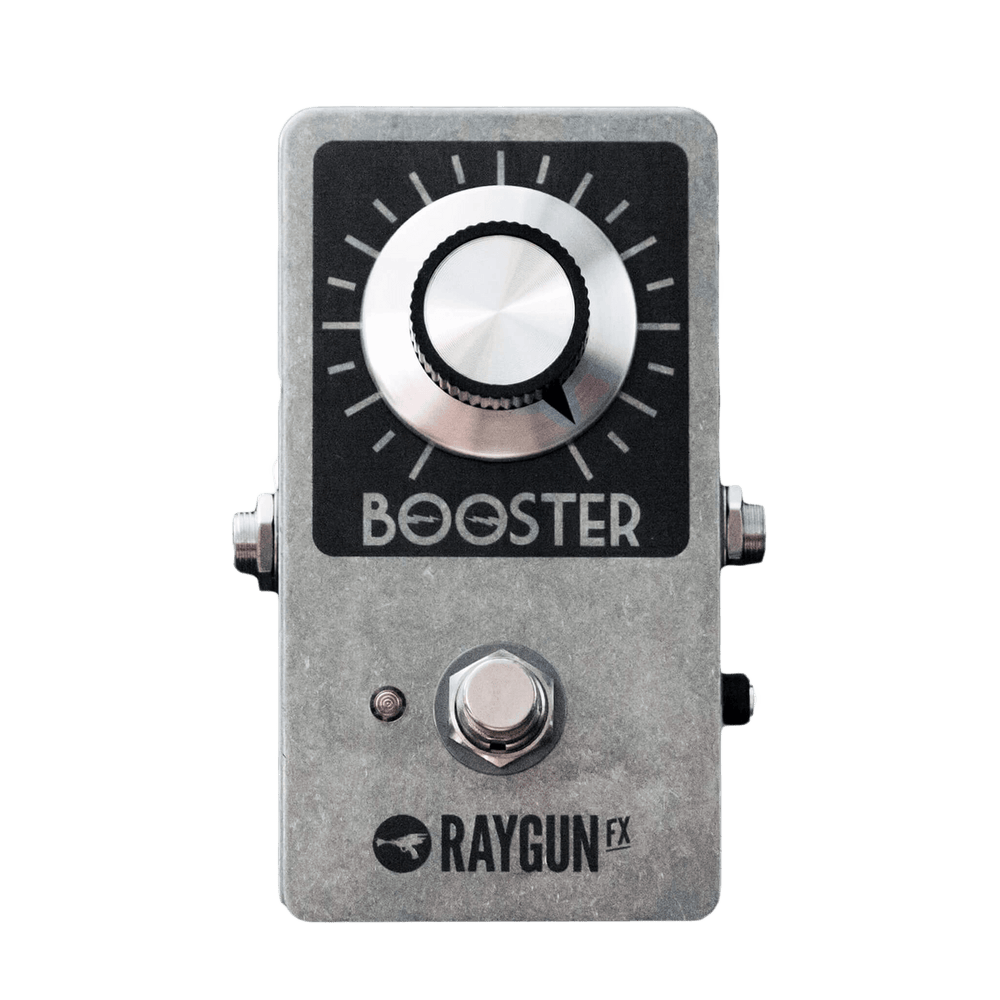 View All Guitar Pedals Boost Guitar Pedals