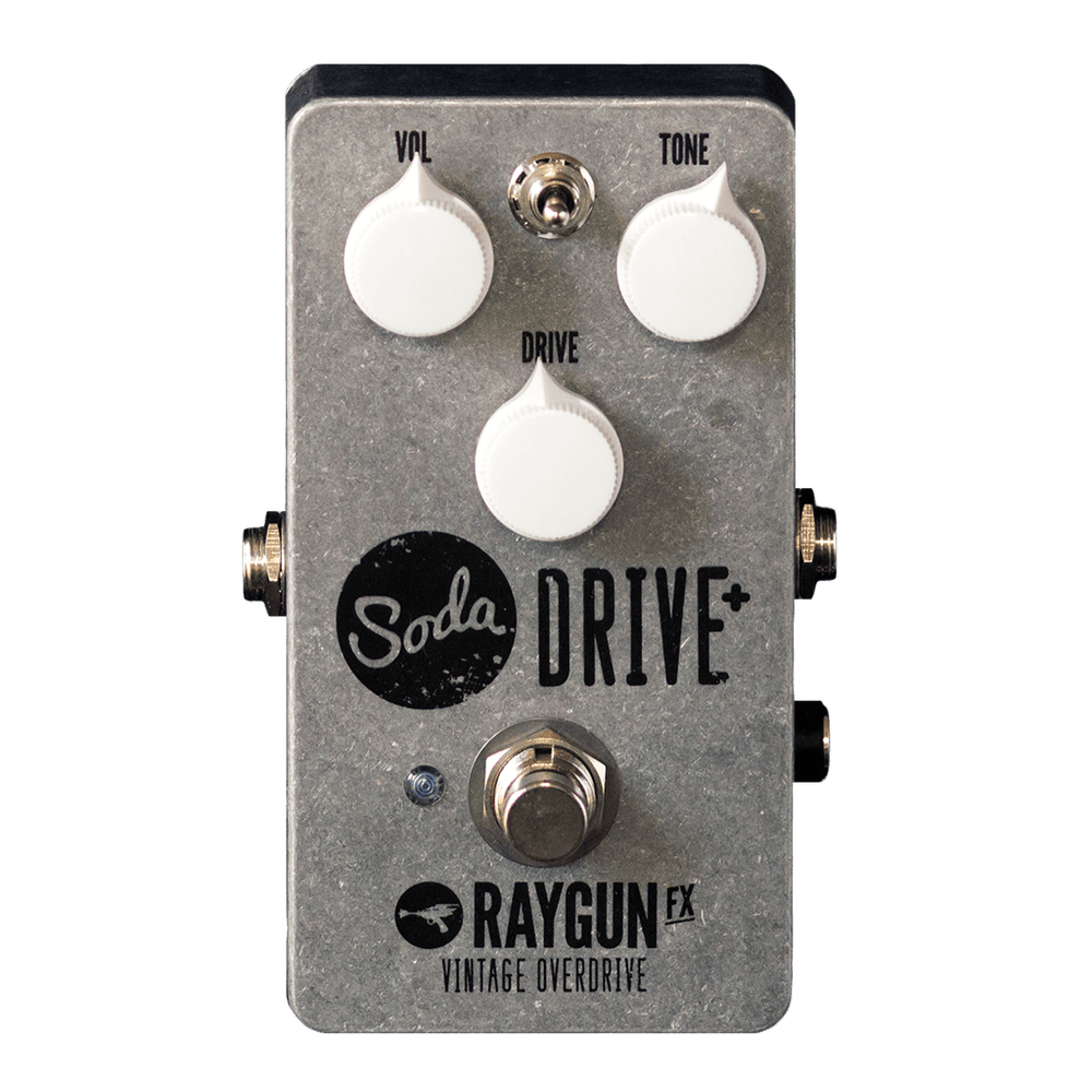 View All Guitar Pedals Boost Guitar Pedals