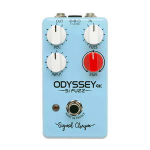 SIGNAL CHEYNE Odyssey 4k Mk2 front transparent 1024x1024 | Boost Guitar Pedals